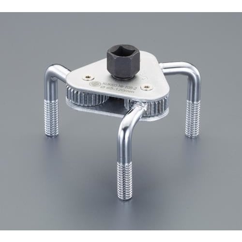 オイルフィルターレンチ 65−120mm