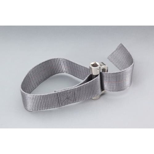 オイルフィルターレンチ(ストラップ式)165以下