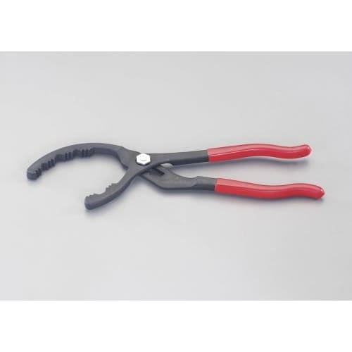 オイルフィルタープライヤー 50−125mm