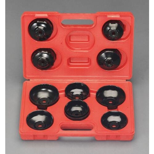 オイルフィルターレンチ 3/8 DR−74/76