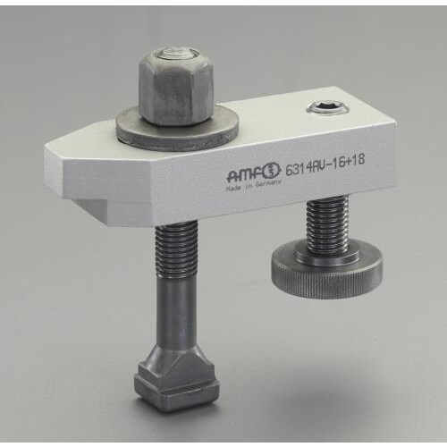 スクリューステップクランプ EA637BF−20