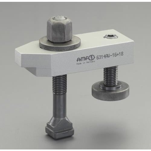 スクリューステップクランプ EA637BF−22