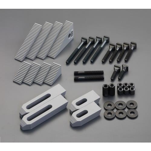 ステップクランプセット M12/呼14