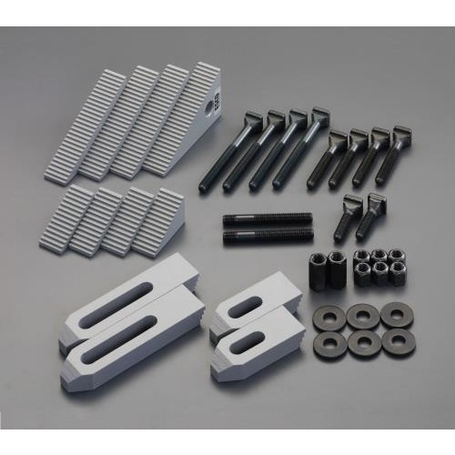 ステップクランプセット M14/呼16