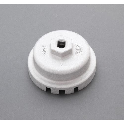 オイルフィルターレンチ 3/8 DR/64mm