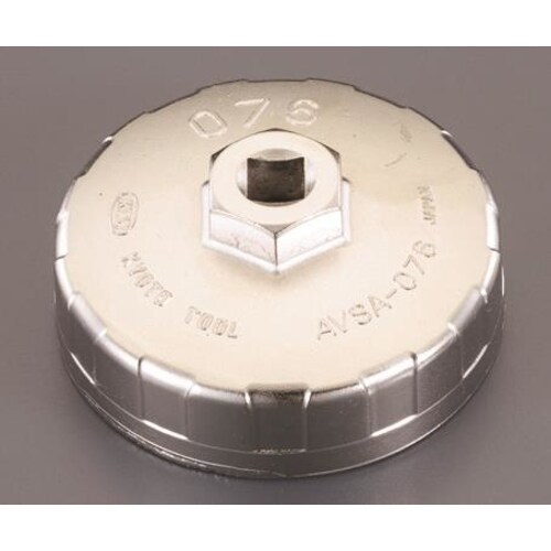 カップ型オイルフィルターレンチ(C95)輪入車用