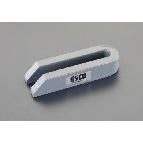 テーパーフォーククランプ M20×315mm