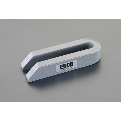 テーパーフォーククランプ M24×250mm