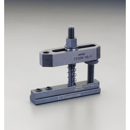 アウトサイドクランプユニット 呼28/M20