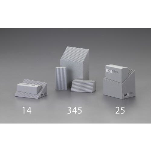 ステップブロックセット105−125mm