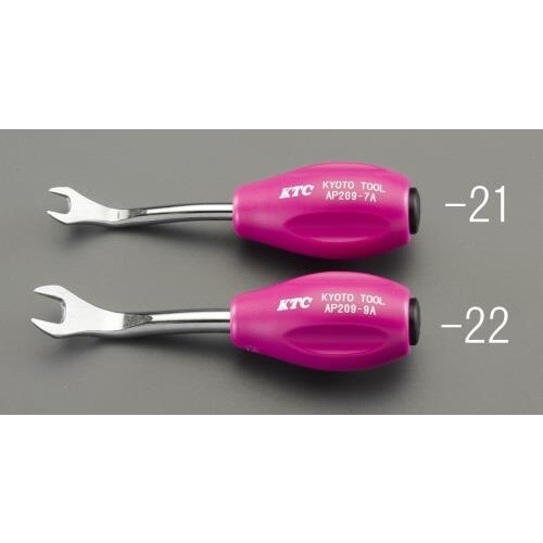 クリップクランプツール EA604CA−21