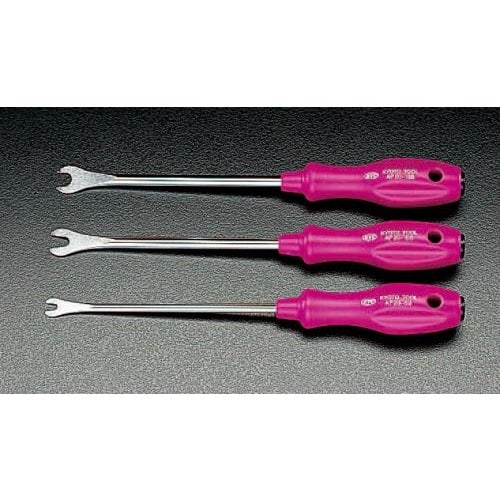 クリップツールセット(ストレート) EA604CB