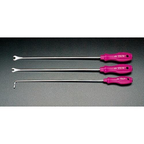 ロングクリップツール(ストレート) EA604CD