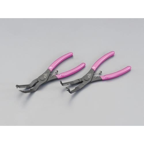 クリッププライヤーセット EA604DC−30