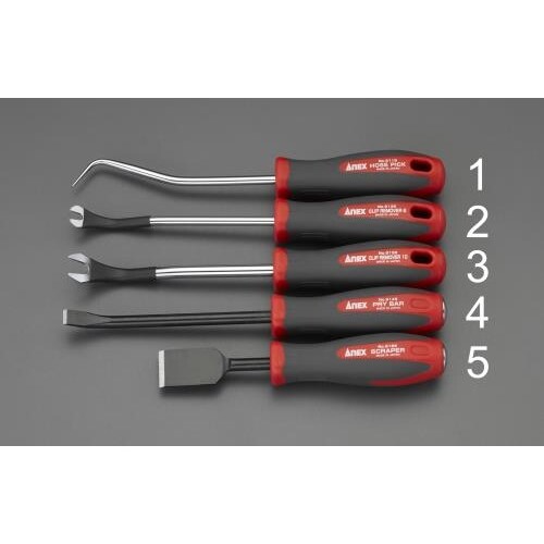 スクレーパー 25x180mm