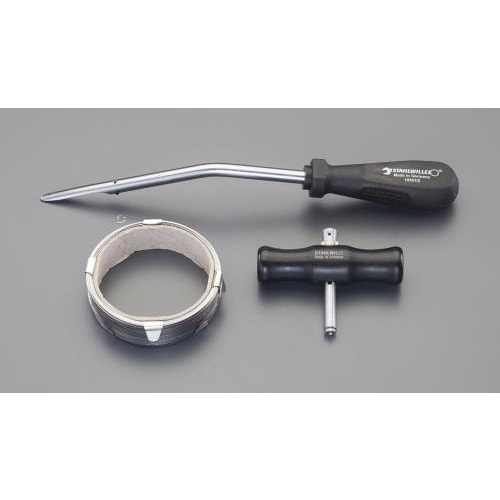 ウインドウ取り外しキット EA604DS