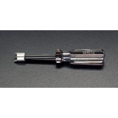 ブレーキクリップツール