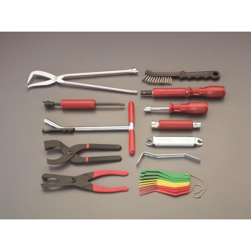 ブレーキツールキット