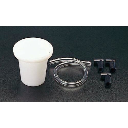 ワンマンブレーキブリーダー