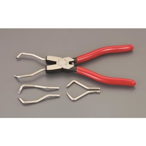 コネクタハウジングプライヤセット