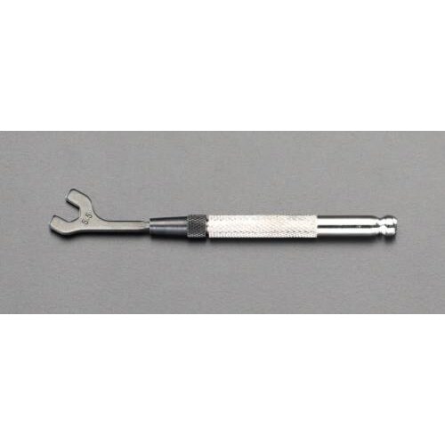 片口小径スパナ 2.5x100mm