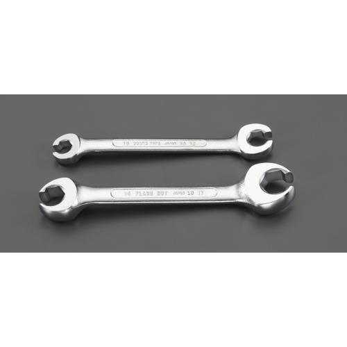 2本組 ブレーキパイプメガネレンチ
