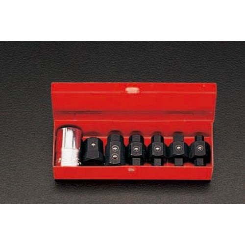 ドレンプラグキーセット 1/2 DRx8・10mm