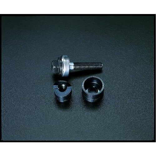 ラウンドパンチユニット 3/4 /37.0mm