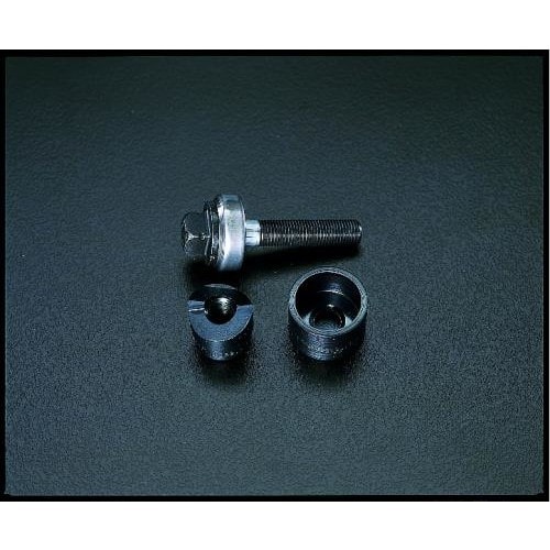 ラウンドパンチユニット 3/4 /49.6mm