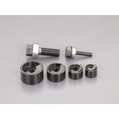 パンチセット 22.5−43.2mm