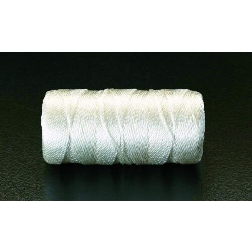 ナイロン糸(白)1.5mm×240m