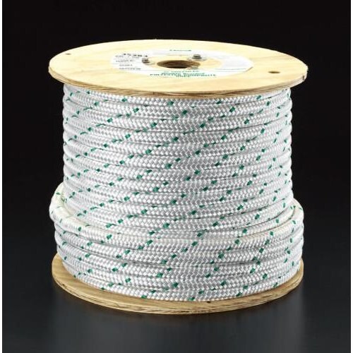 プーリングロープ 19.1mmx91m