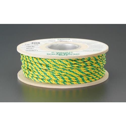 ポリプロロープ 6.4mmx76m