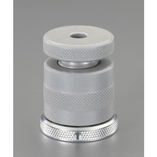 スクリュージャッキマグネットベース80−110mm