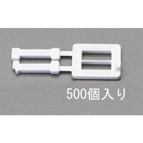 PPバンド用バックル19.0mm(500個)