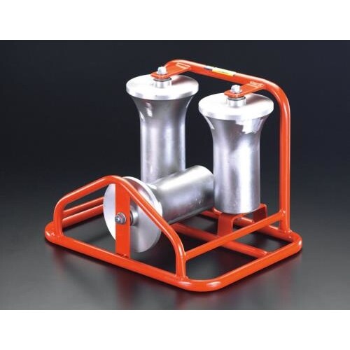 ケーブルローラー 160x249mm