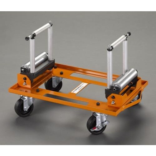 四方ローラー(110mm以下用)