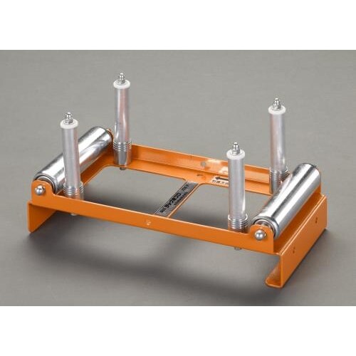 ラック用ローラー(110mm以下用)