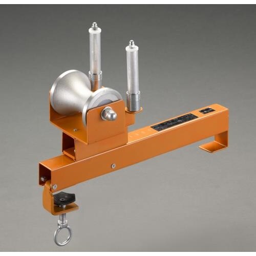 ラック用ローラー(80mm以下用)