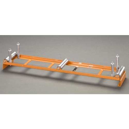 ラック用ローラー(110mm以下用)