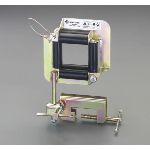 四方ケーブルローラー (内寸)70x70mm