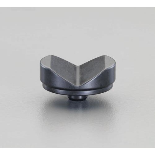 スクリュージャッキ用・Vパッド φ45×15mm