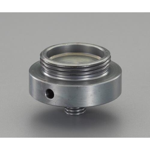 スクリュージャッキ用センタリングプレート M38