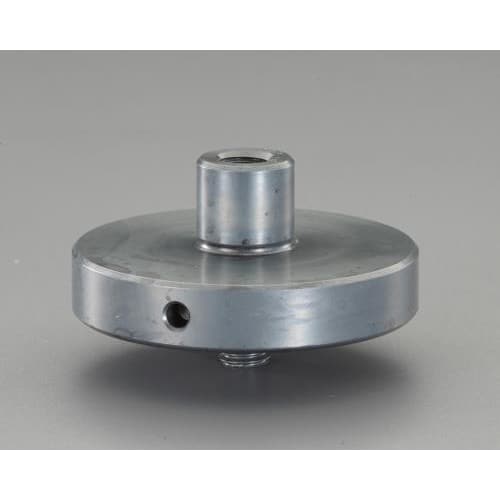 スクリュージャッキ用固定キャップ φ25mm