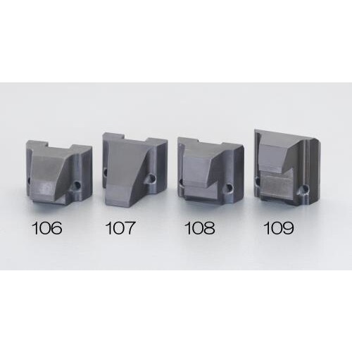 クランピングジョウ EA637EV−109