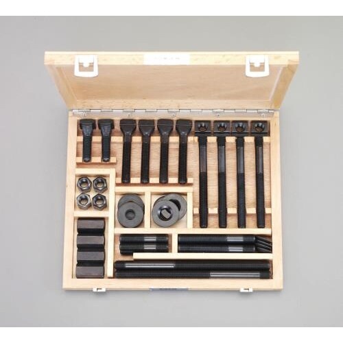 Tスロットボルトセット M12/呼14