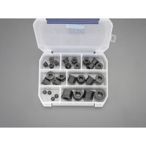 フランジナットセット M6−M20