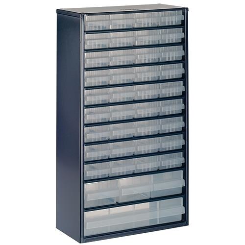 パーツキャビネツト11段