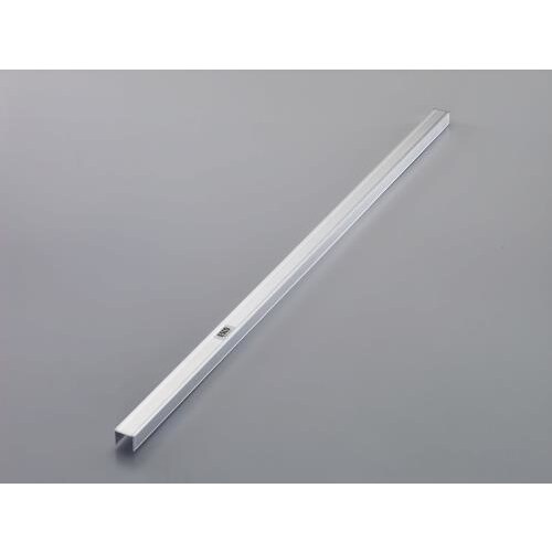 Tスロットカバー 呼12×1000mm