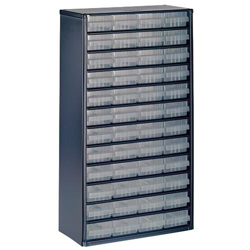 パーツキャビネツト4列12段